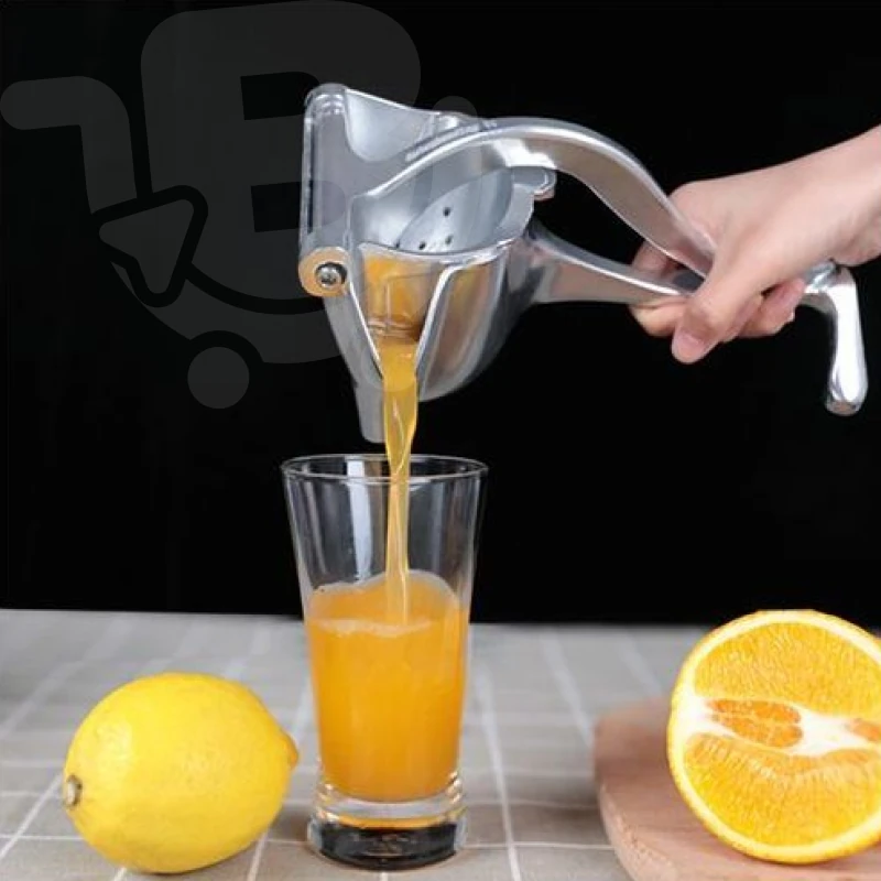 Manual Fruit Juicer - Image 1