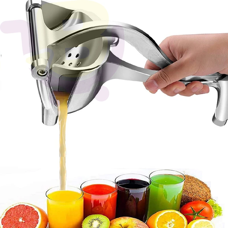 Manual Fruit Juicer - Image 2
