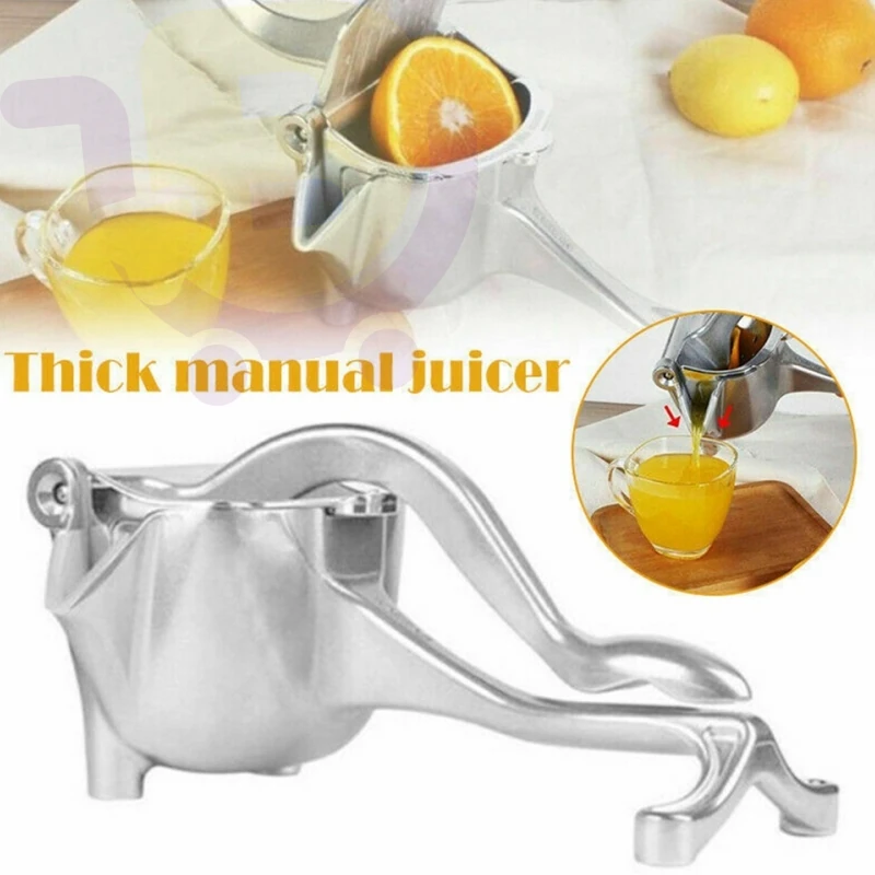 Manual Fruit Juicer - Image 3