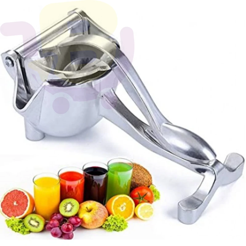 Manual Fruit Juicer - Image 4