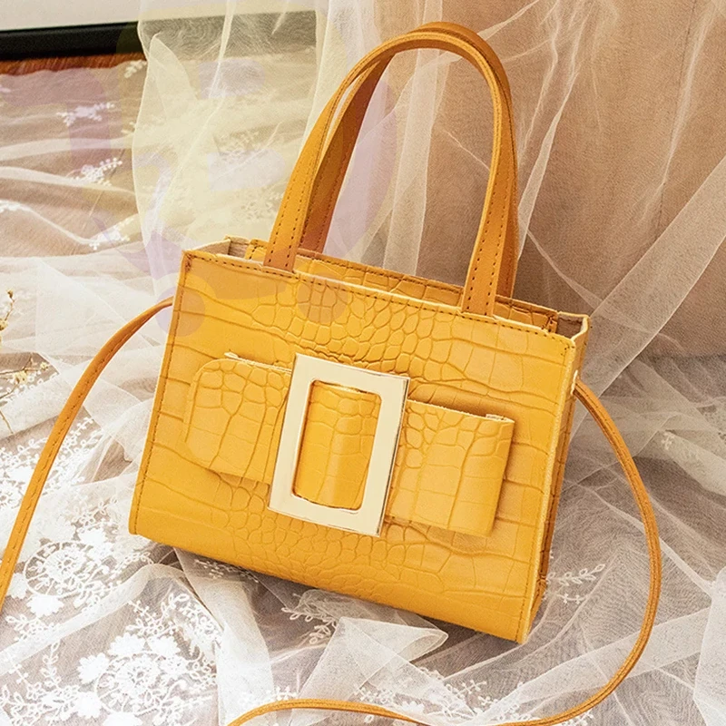 Luxury Style Hand Bag - Image 2