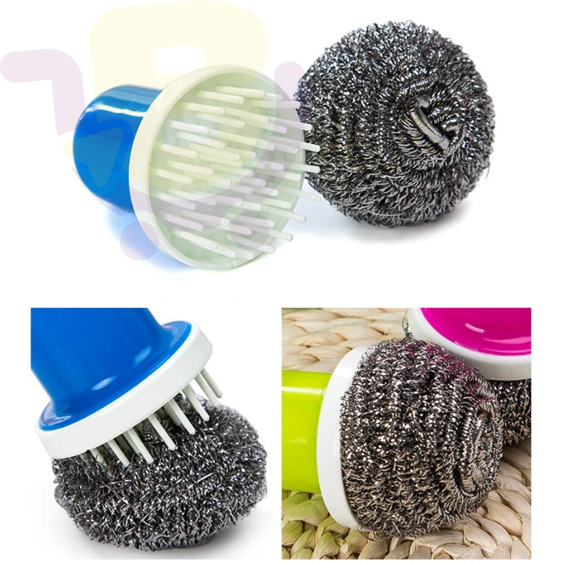 Wire Cleaning Brush - Image 5