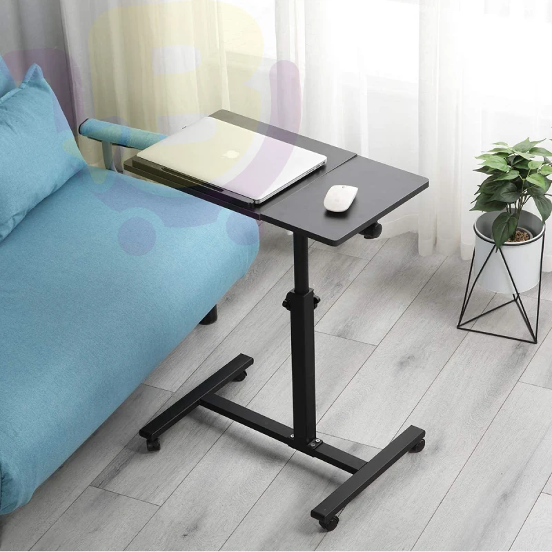 Laptop Stand Tilting Overbed - Image 2