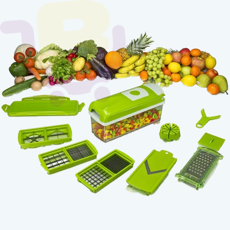 Vegetable Chopper - Image 1