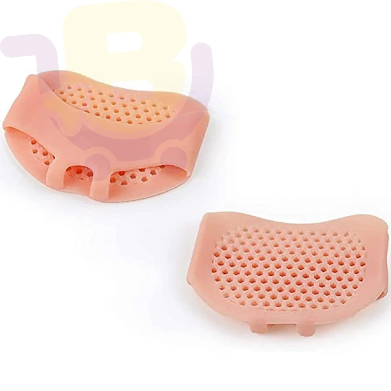 Silicone-foot care pad - Image 4