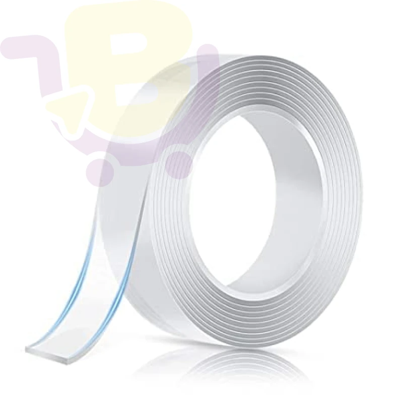 Double sided self-adhesive tape - Image 1