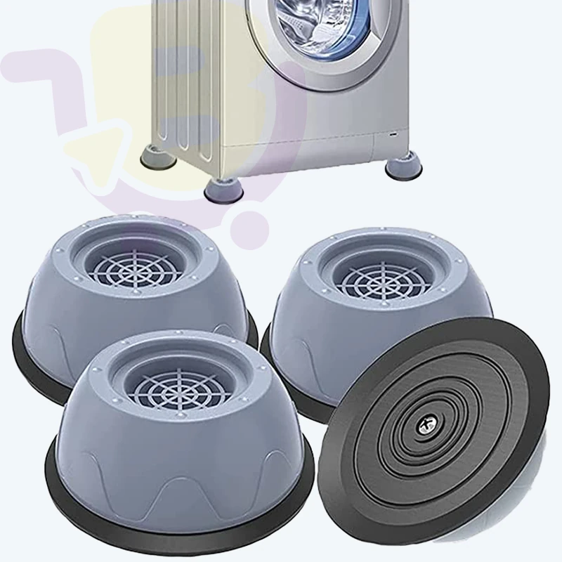 Washing machine anti-vibration pad - Image 1
