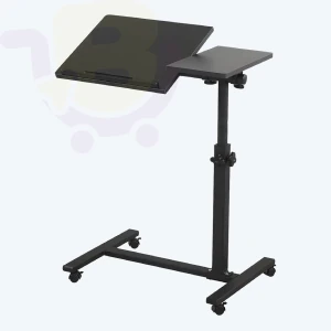 Laptop Stand Tilting Overbed
