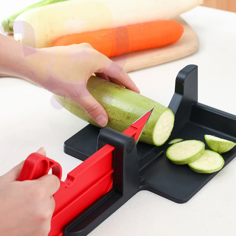 Vegetable Food Cutter Fruit Slicing Tool Chopper for Meat Potatoes