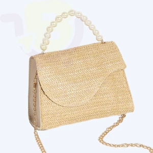 charming craft style bag which you can style with your daily routine and beautiful occasions